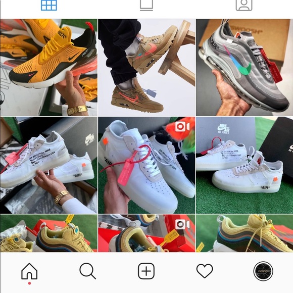 follow me on instagram Template | PosterMyWall FALLOW!! ME ON INSTAGRAM  💯💯🙏🏼
